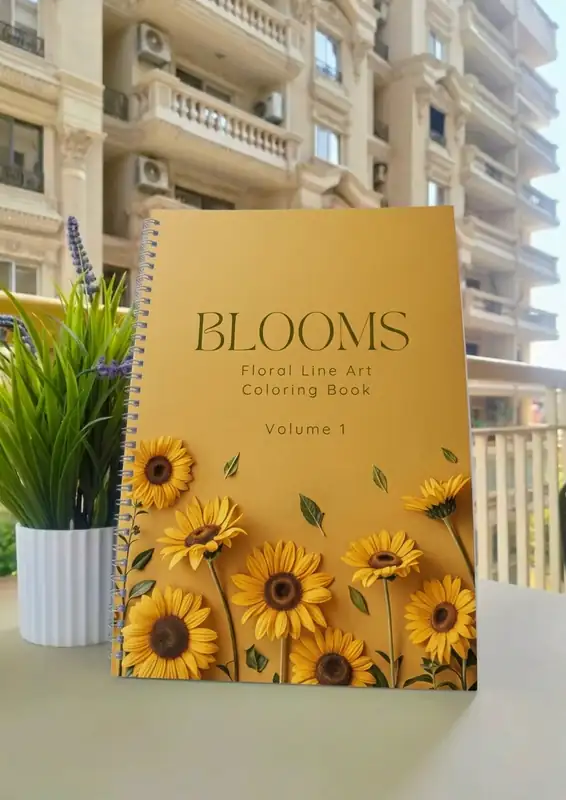Product image of بلومز – عالم الزهور | المجلد الأول