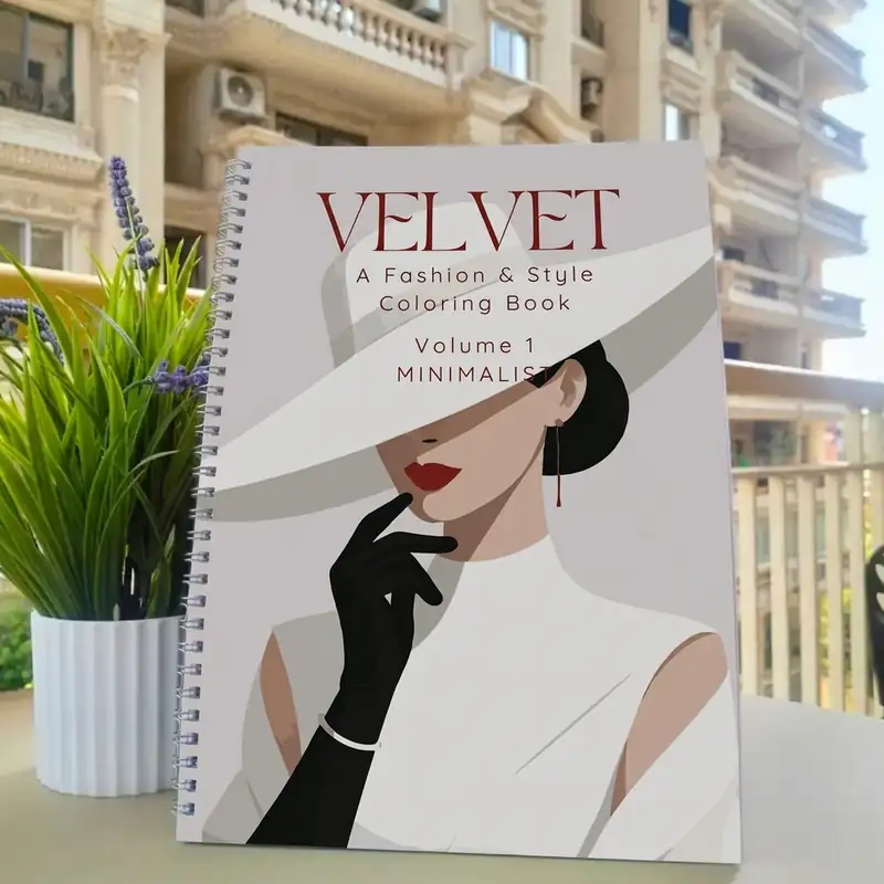 velvet