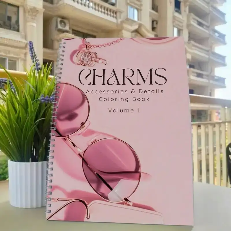 Product image of CHARMS (volume 1)